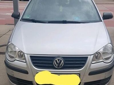 gebraucht VW Polo N9