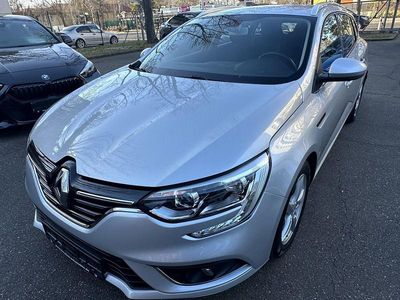 Renault Mégane GrandTour