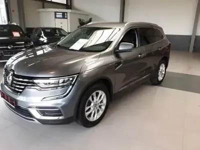 Gebraucht Renault Koleos