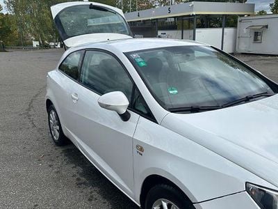 Seat Ibiza SC