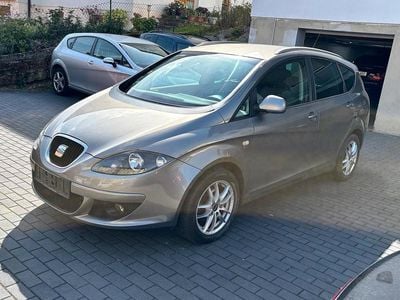 Seat Altea XL