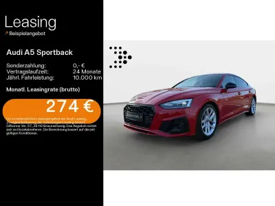 Gebraucht Audi A5