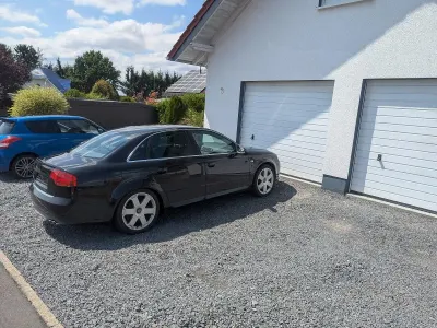 Gebraucht Audi S4