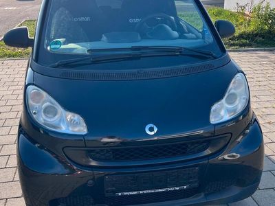 Smart ForTwo Coupé