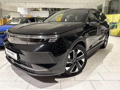 Schwarz Gebraucht 2025 Opel Grandland X Edition SUV | 29.490 € (Fairer Preis)