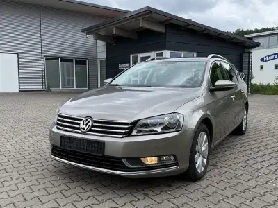Gebraucht VW Passat