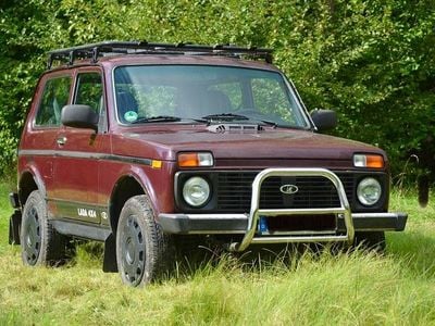 Lada niva
