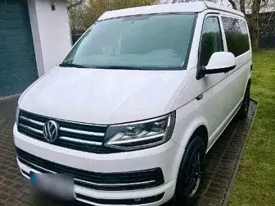 Gebraucht VW California
