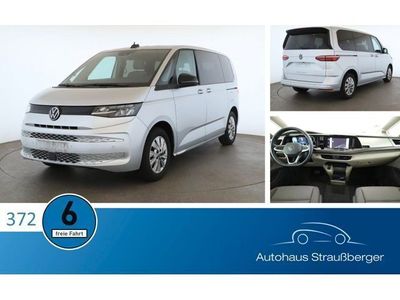 VW Multivan