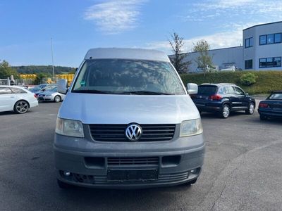 VW Transporter