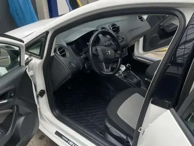 Gebraucht Seat Ibiza ST