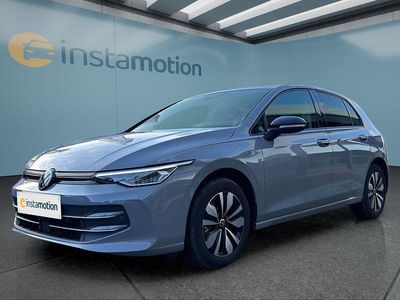 Usata VW Golf VIII 150 CV (110 kW) 2025 Grigio Utilitaria