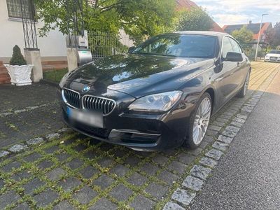 BMW 640