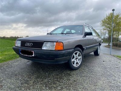 gebraucht Audi 100 C3 Avant