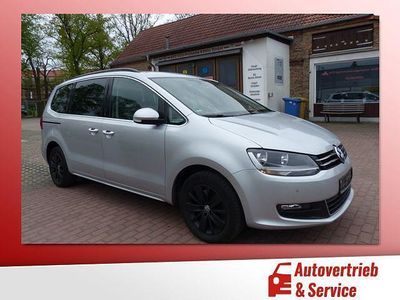 VW Sharan