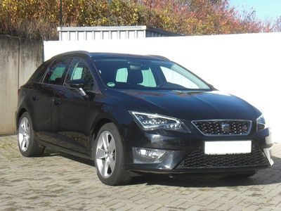 Seat Leon ST