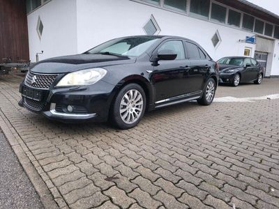 gebraucht Suzuki Kizashi 2.4 SPORT SPORT