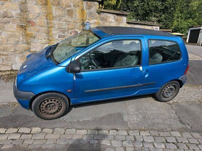 gebraucht Renault Twingo Bj 2005