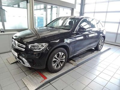 Mercedes GLC200