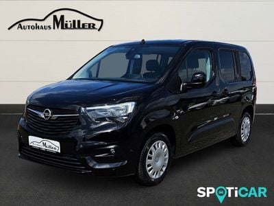 Opel Combo Life