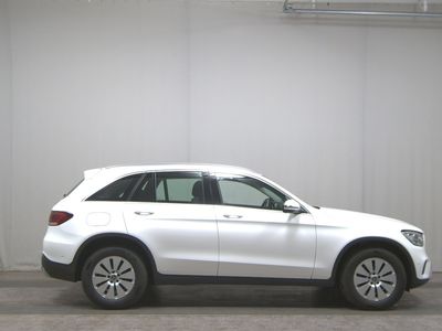 Mercedes GLC220