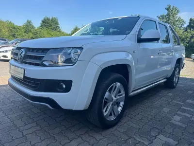Gebraucht VW Amarok