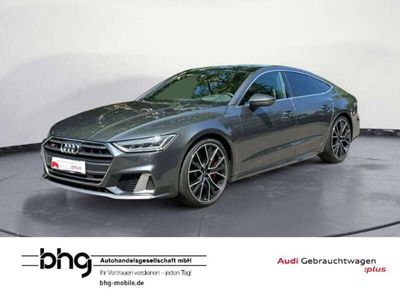 Audi S7