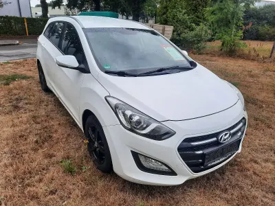 Gebraucht Hyundai i30