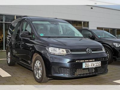 gebraucht VW Caddy VORFÜHRWAGEN*SOFORT VERFÜGBAR*