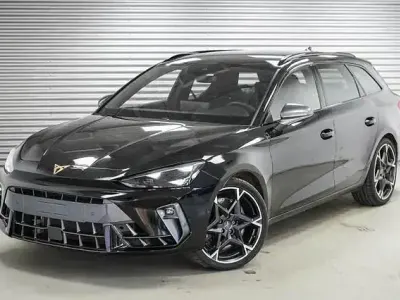 Usado Cupra Leon VZ 333 CV (244 kW) 2025 Andere