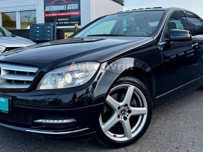 Mercedes C300