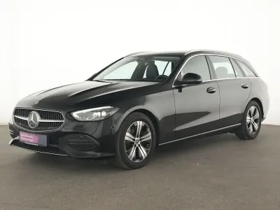 Gebraucht Mercedes C200