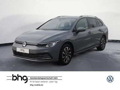 gebraucht VW Golf VIII Variant 1.5 TSI OPF Life