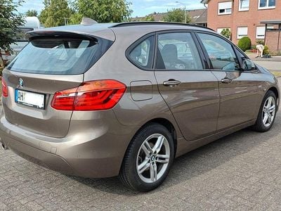 BMW 218 Active Tourer