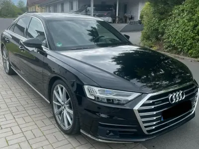 Gebraucht Audi A8