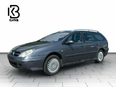 Gebraucht Citroën C5