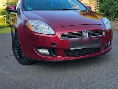 Fiat Bravo