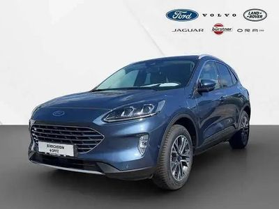 Gebraucht Ford Kuga Titanium X 224 PS (164 kW) 2024 Andere farbe SUV