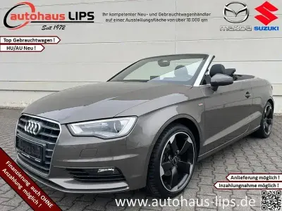 Gebraucht Audi A3