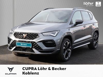 gebraucht Cupra Ateca VZ 2.0 TSI 4Drive 221kW/300PS 7-Gang-DSG