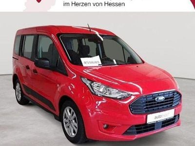 Ford Tourneo Connect