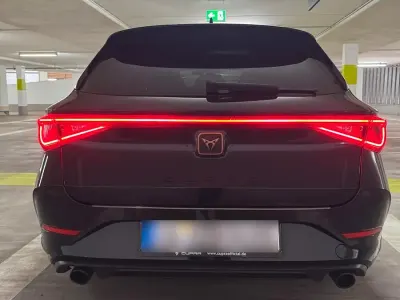 Gebraucht Cupra Leon