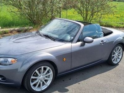 Mazda MX5