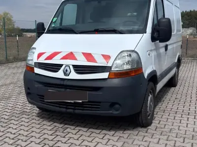 Occasion Renault Master