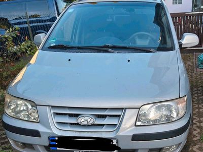 Hyundai Matrix
