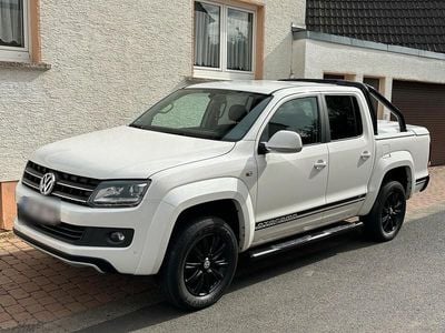 VW Amarok