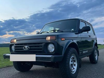 Lada Taiga