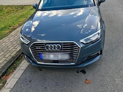 Audi A3 e-tron