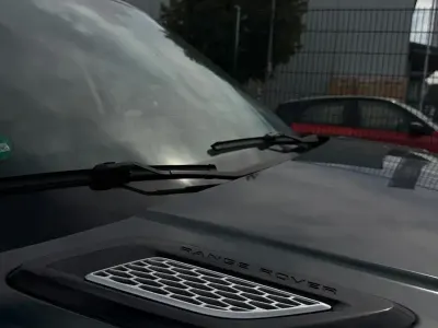 Gebraucht Land Rover Range Rover