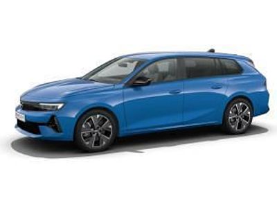 Nouă Opel Astra Edition 114 kW (156 CP) 2025 Albastru Break